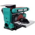 4 x 36 Inch Belt & 6 Inch Disc Combination Bench Sander X694