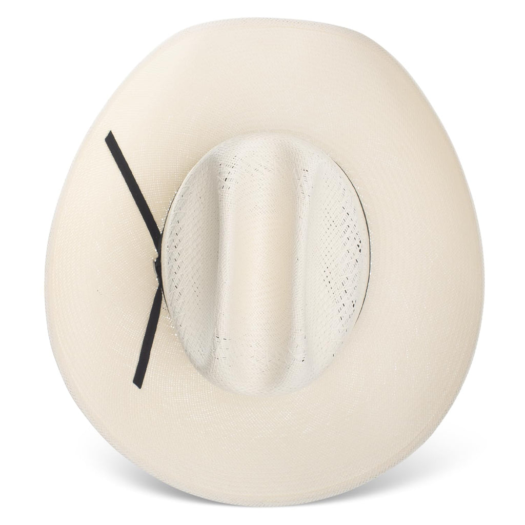 Straw Cowboy Hat V209497