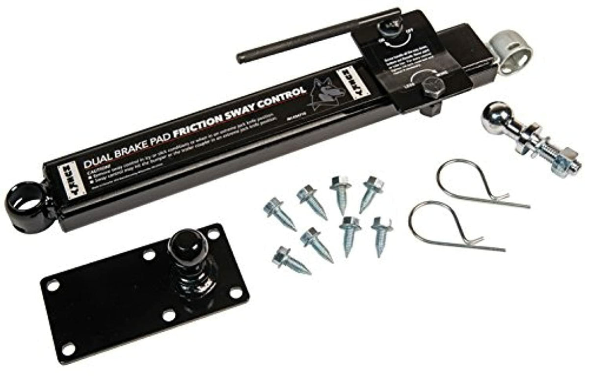 Adjustable Sway Control Kit E40083