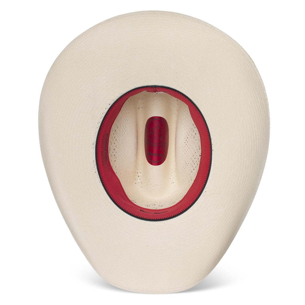 Straw Cowboy Hat V209497