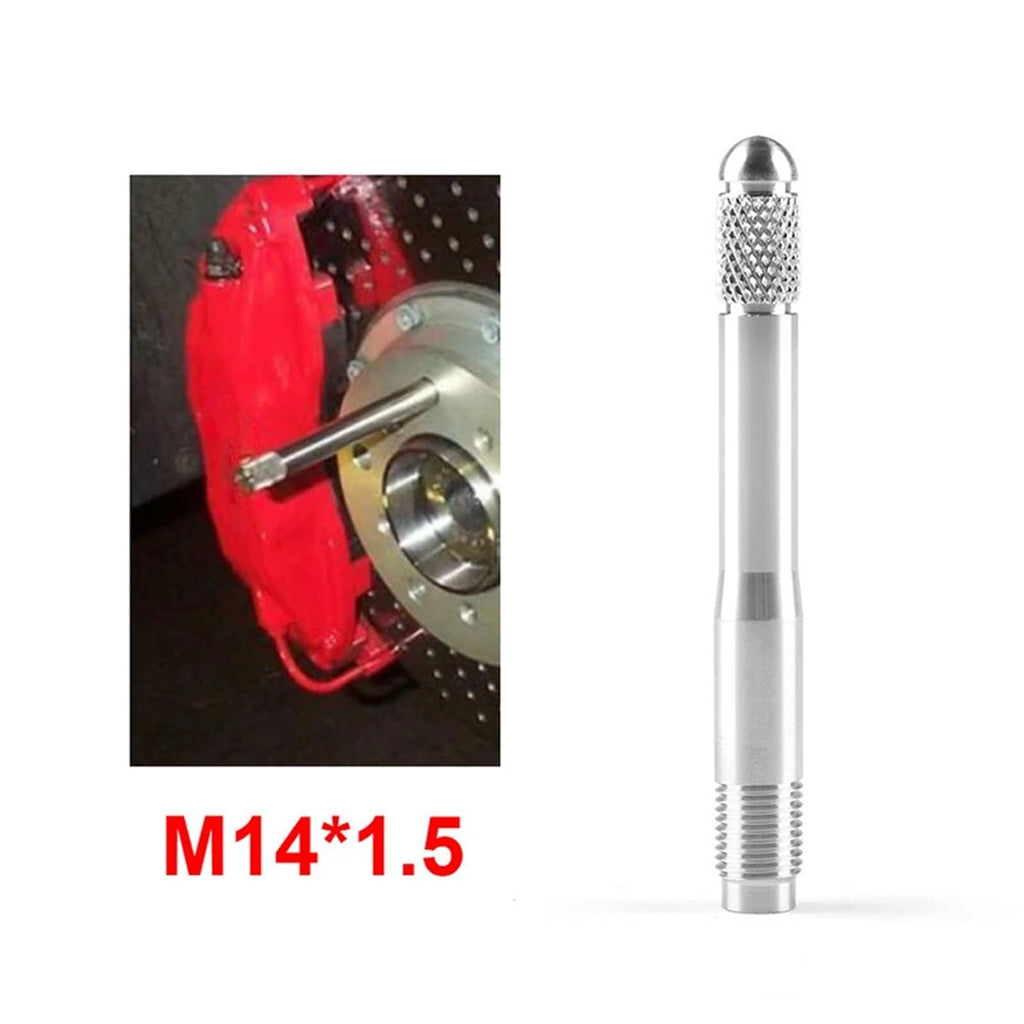 Stainless Steel M14X1.5 Wheel Alignment Pin C142731