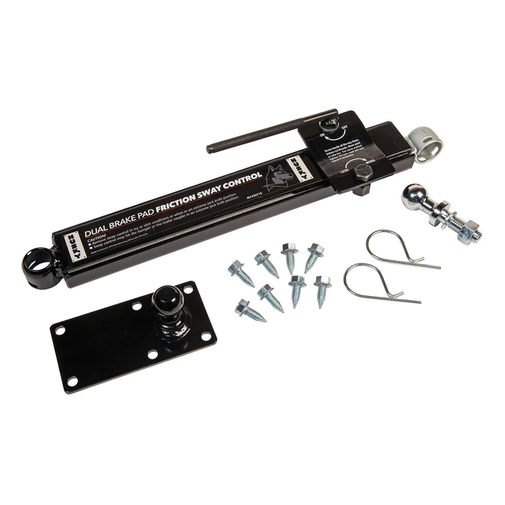 Adjustable Sway Control Kit E40083