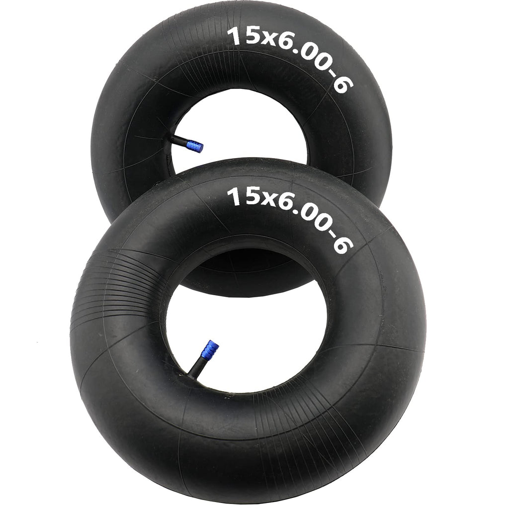 15x6.00-6" Inner Tubes 2-Pack M204229