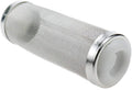 16mm Stainless Aquarium Filter Intake Cover F9450