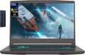 15.6" FHD Intel Core i5 Gaming Laptop RTX 3050 16GB RAM 1TB SSD Gray C37941