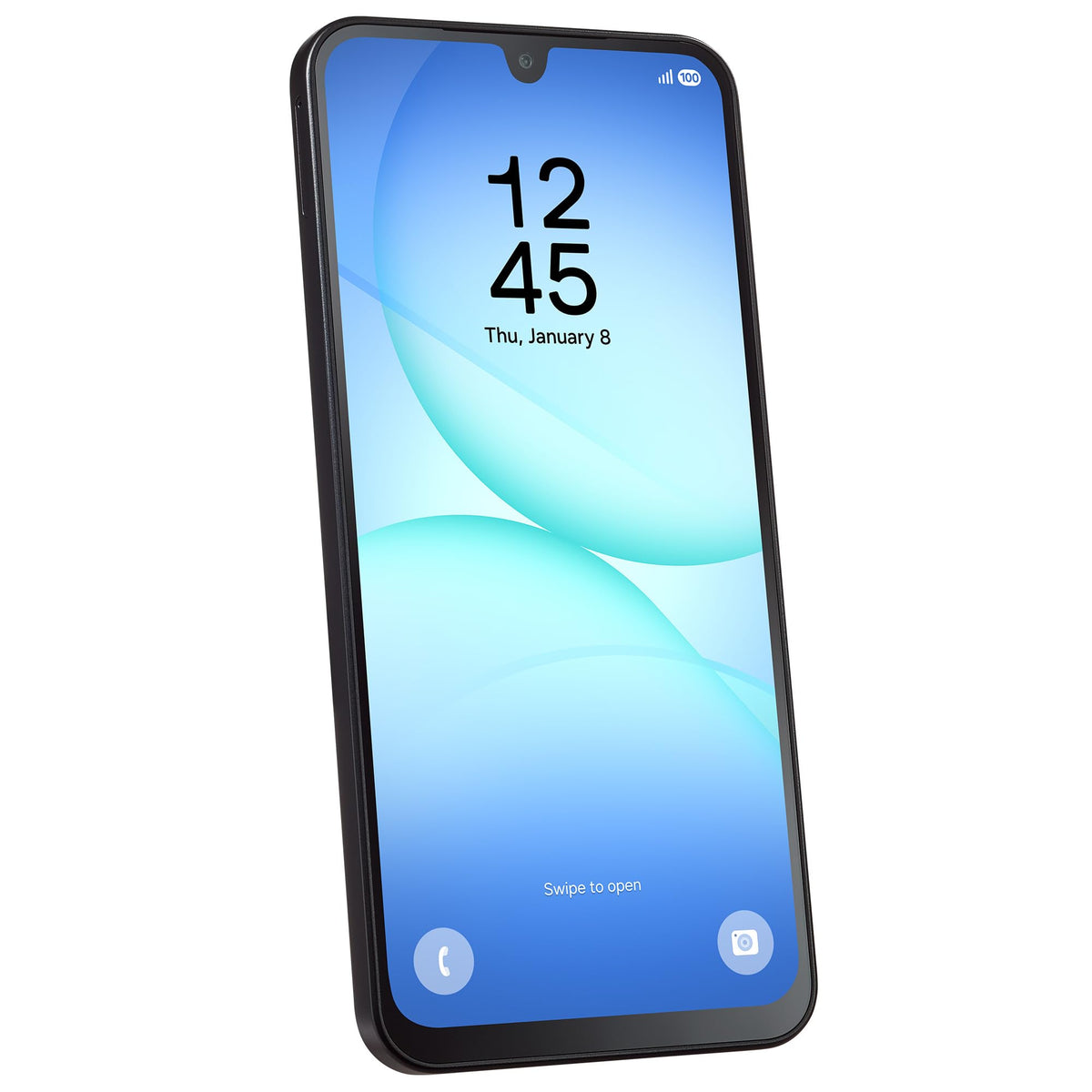 Samsung Galaxy A17 5G 128GB Prepaid Phone Y47633