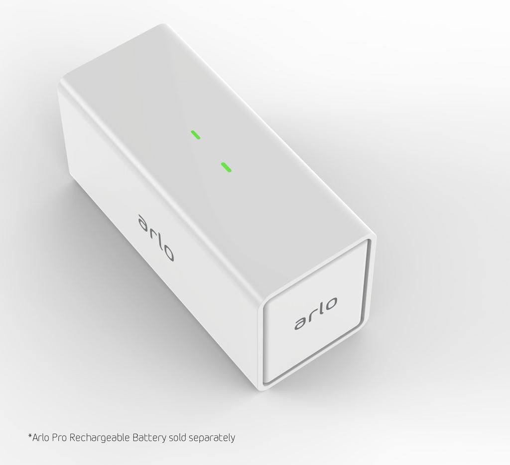 Charging Station M4858