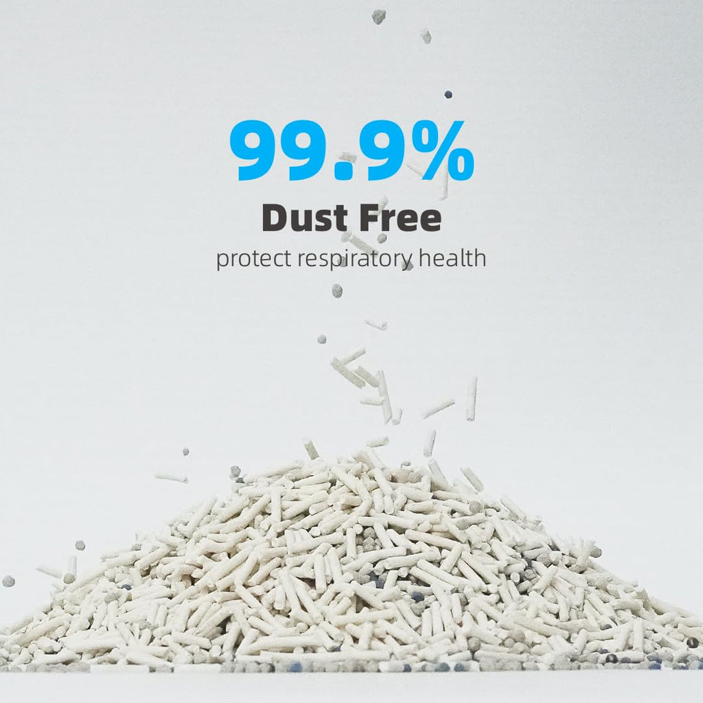 4 in 1 Mix Tofu Cat Litter 10.6lbs P1090