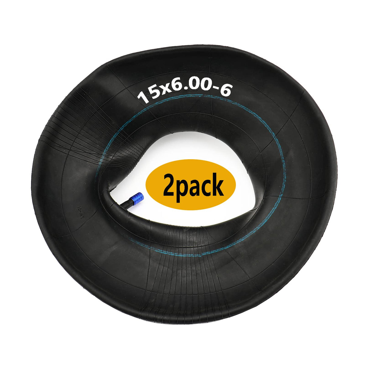 15x6.00-6" Inner Tubes 2-Pack M204229