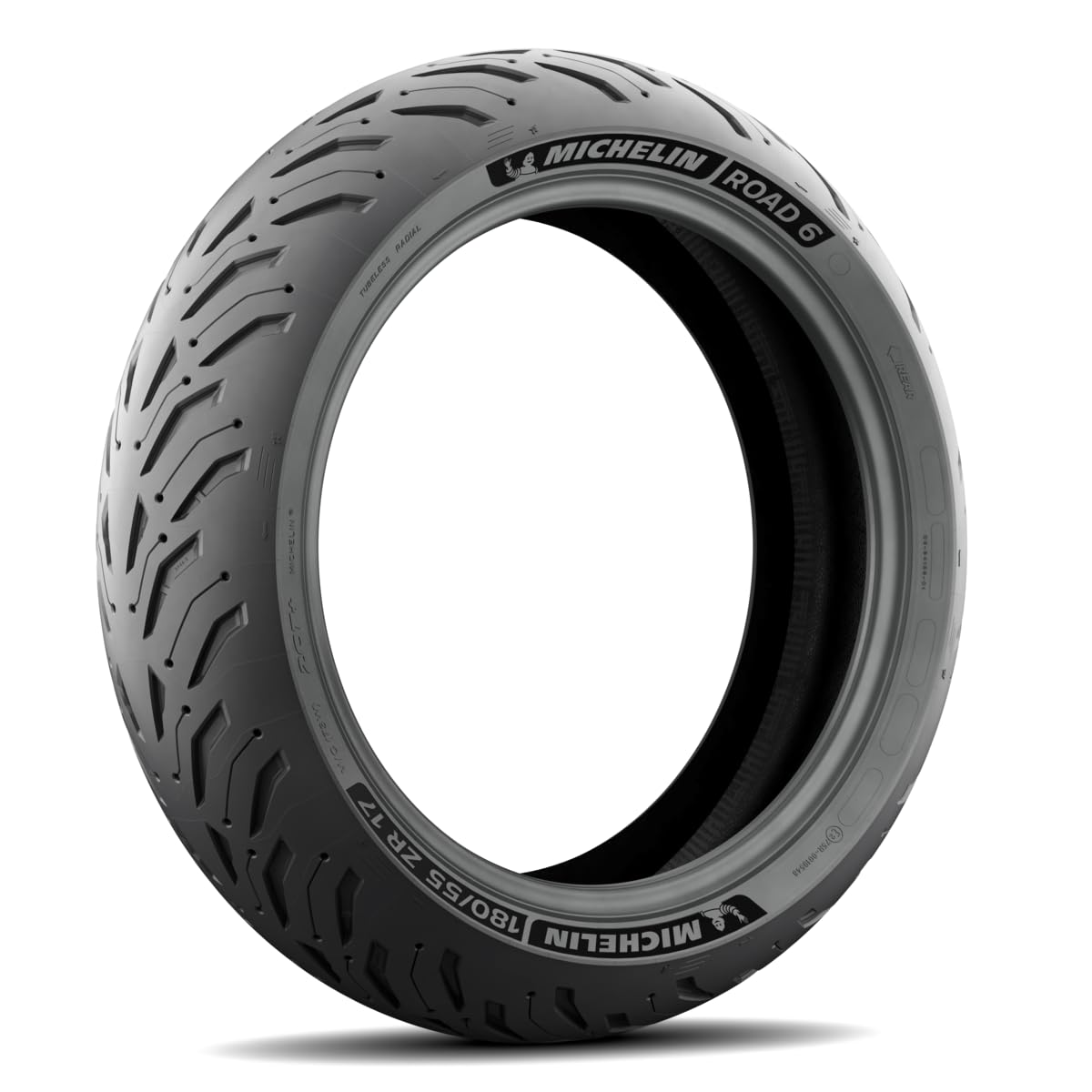 Motorcycle Tire 190/55ZR-17 (75W) E4594