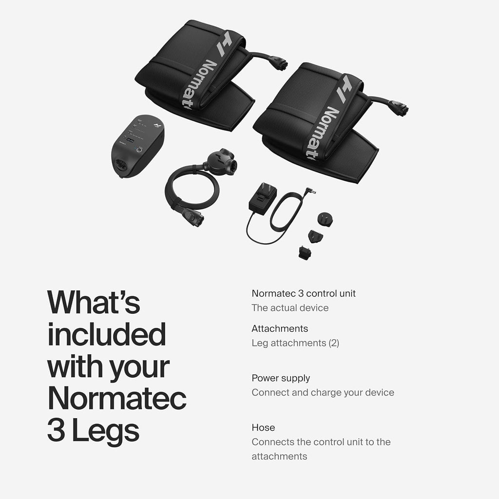 Leg Compression Boots C18891