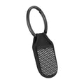 Mosquito Insect & Bug Repellent Clip with Natural Essential Oils Black X96614