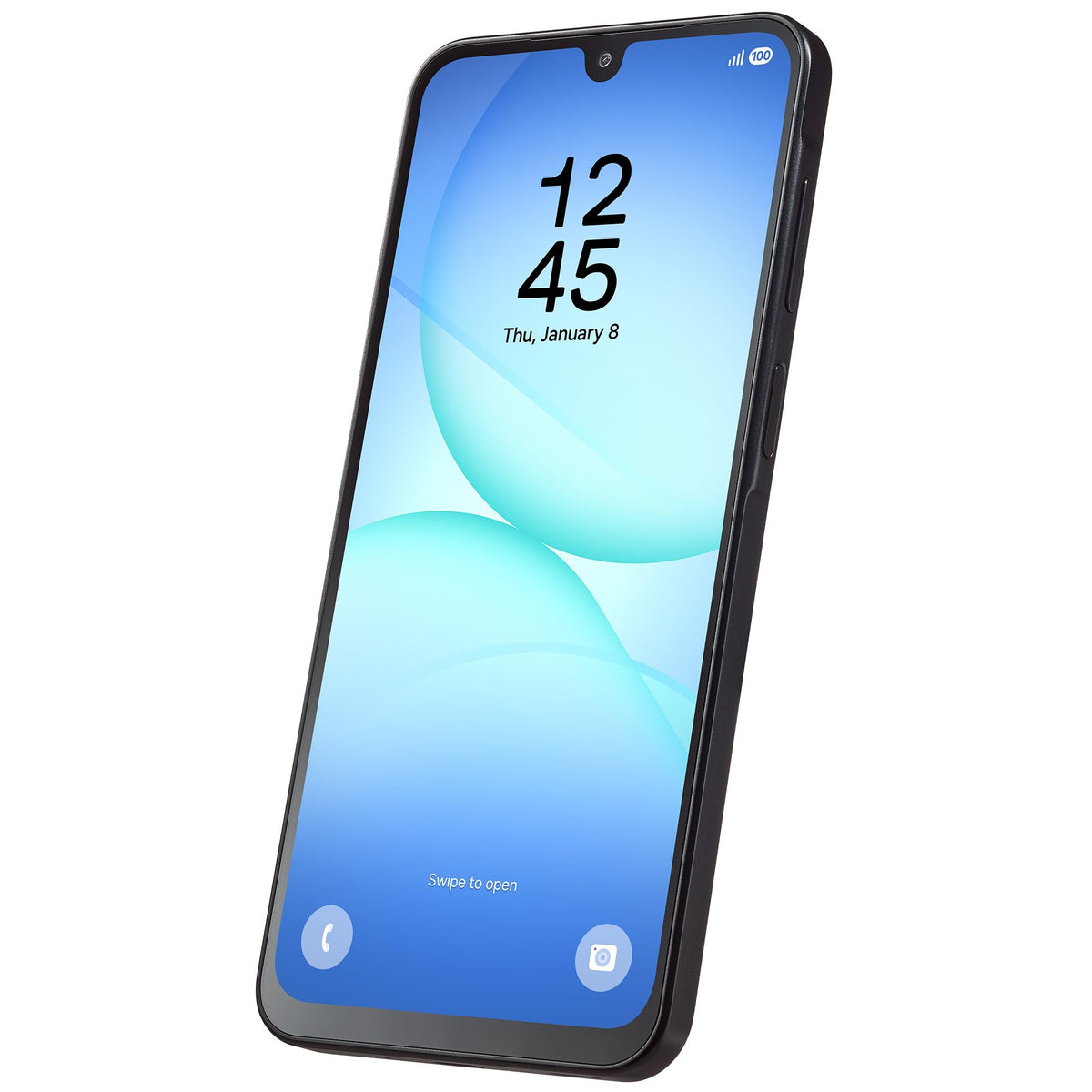 Samsung Galaxy A17 5G 128GB Prepaid Phone Y47633
