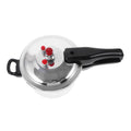 Large Aluminum Alloy Pressure Cooker T990174