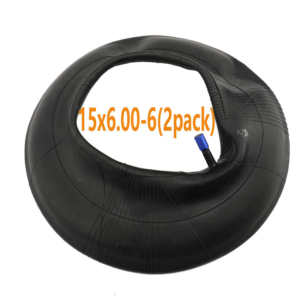 15x6.00-6" Inner Tubes 2-Pack M204229