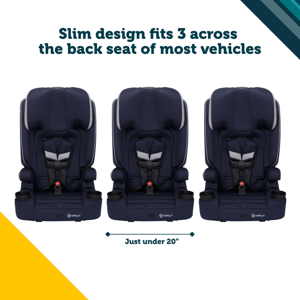 3-in-1 Booster Car Seat S36949