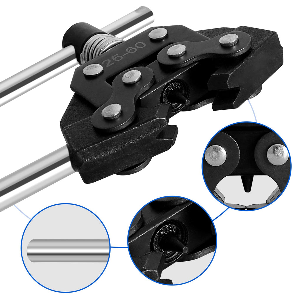 Chain Breaker Splitter Cutter with 1 Push Pin V208612