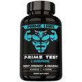 L Arginine 1500mg Nitric Oxide Supplements I141621