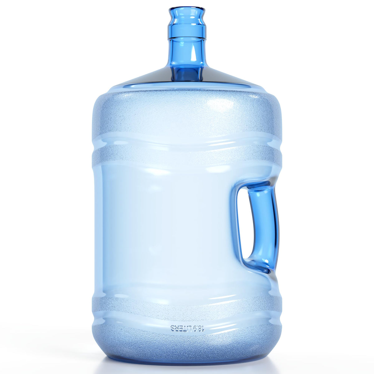 5 Gallon Reusable Plastic Water Jug H308