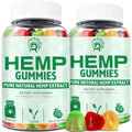 High Potency Hemp Gummies 2 Pack J266