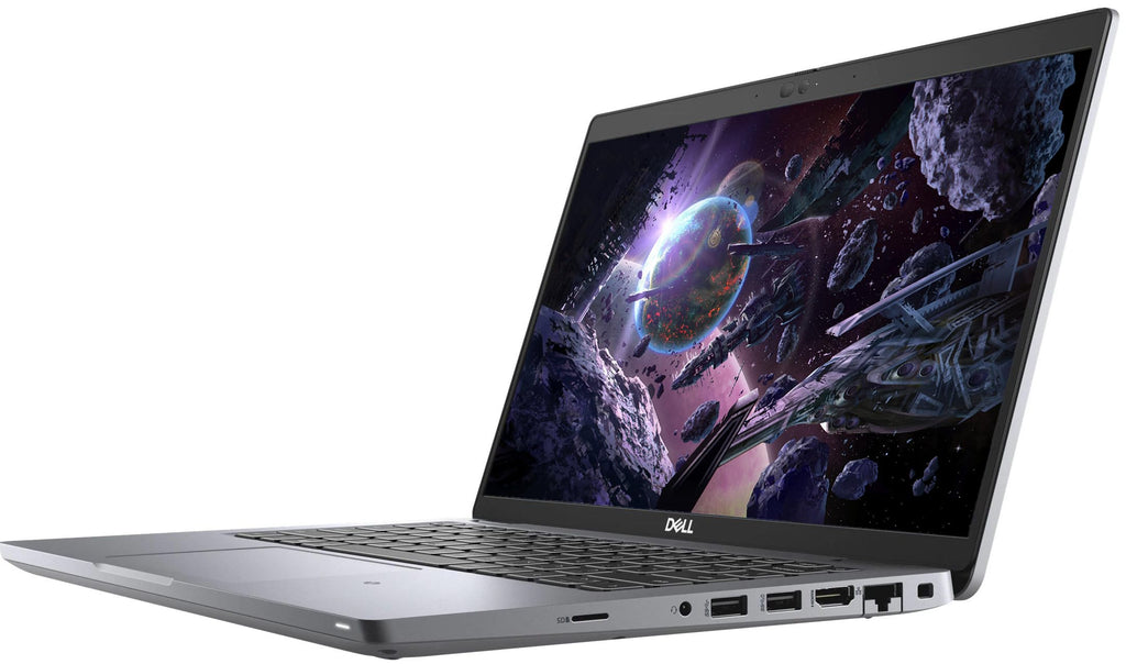14" Intel Core i7 512GB SSD 16GB RAM Laptop G8695