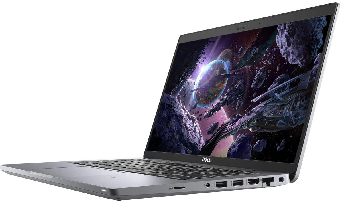 14" Intel Core i7 512GB SSD 16GB RAM Laptop G8695