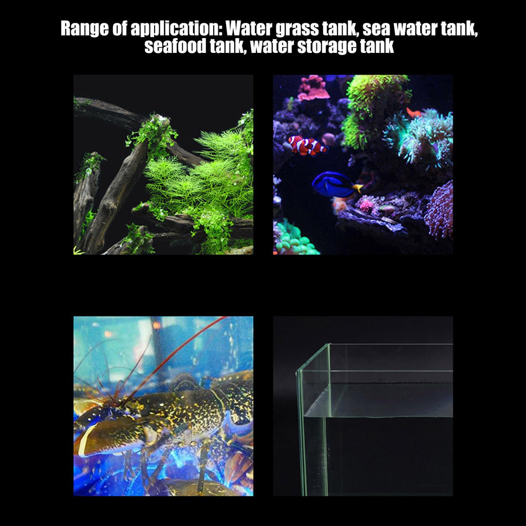 Auto Water Filler Plastic Water Level Controller ATO Kit I7995
