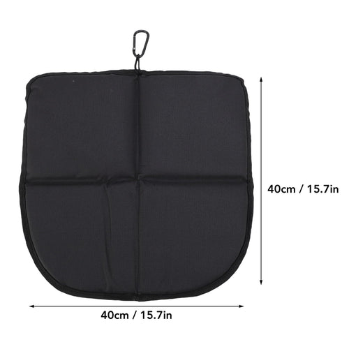 2 Pcs Portable Water Proof Foldable Sitting Pad V27260