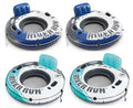 Inflatable Floating Lounge 4 Pack B942379