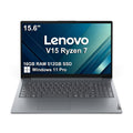 Laptop AMD Ryzen 7 16GB RAM 512GB SSD F266