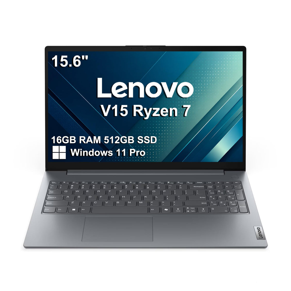 Laptop AMD Ryzen 7 16GB RAM 512GB SSD F266