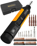 10-80 in.lb Torque Screwdriver Set J836978