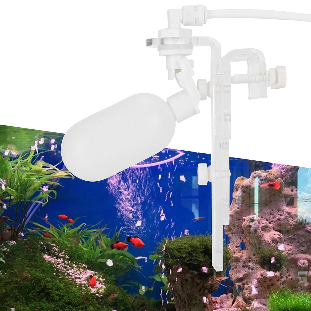 Auto Water Filler Plastic Water Level Controller ATO Kit I7995