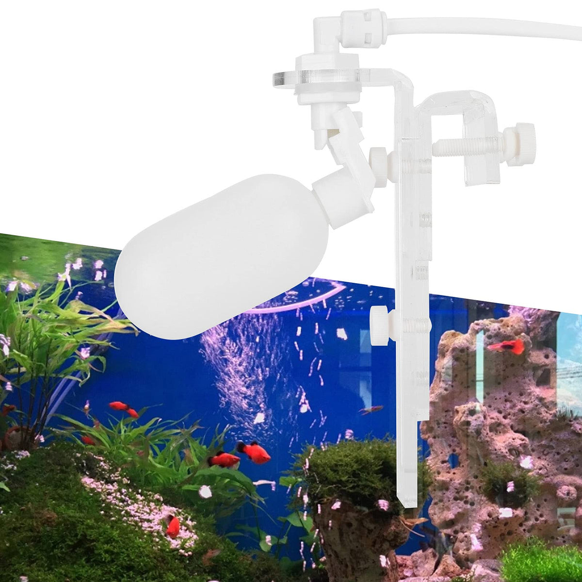 Automatic Aquarium Water Level Controller Set C273