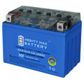 12V 11.2Ah GEL Battery K42747