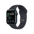 Midnight Aluminum Case with Midnight Sport Band Smartwatch Z968691