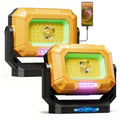 2 Pack 1500LM COB LED Work Light Q445
