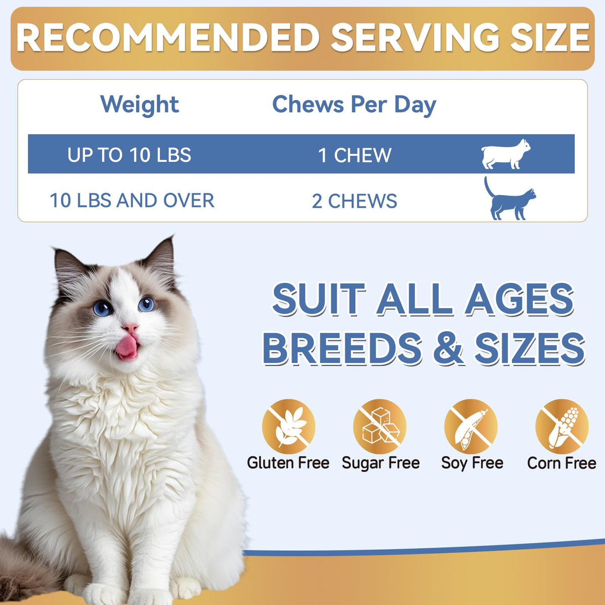 Flea and Tick Prevention Soft Chews for Dogs and Cats E59449