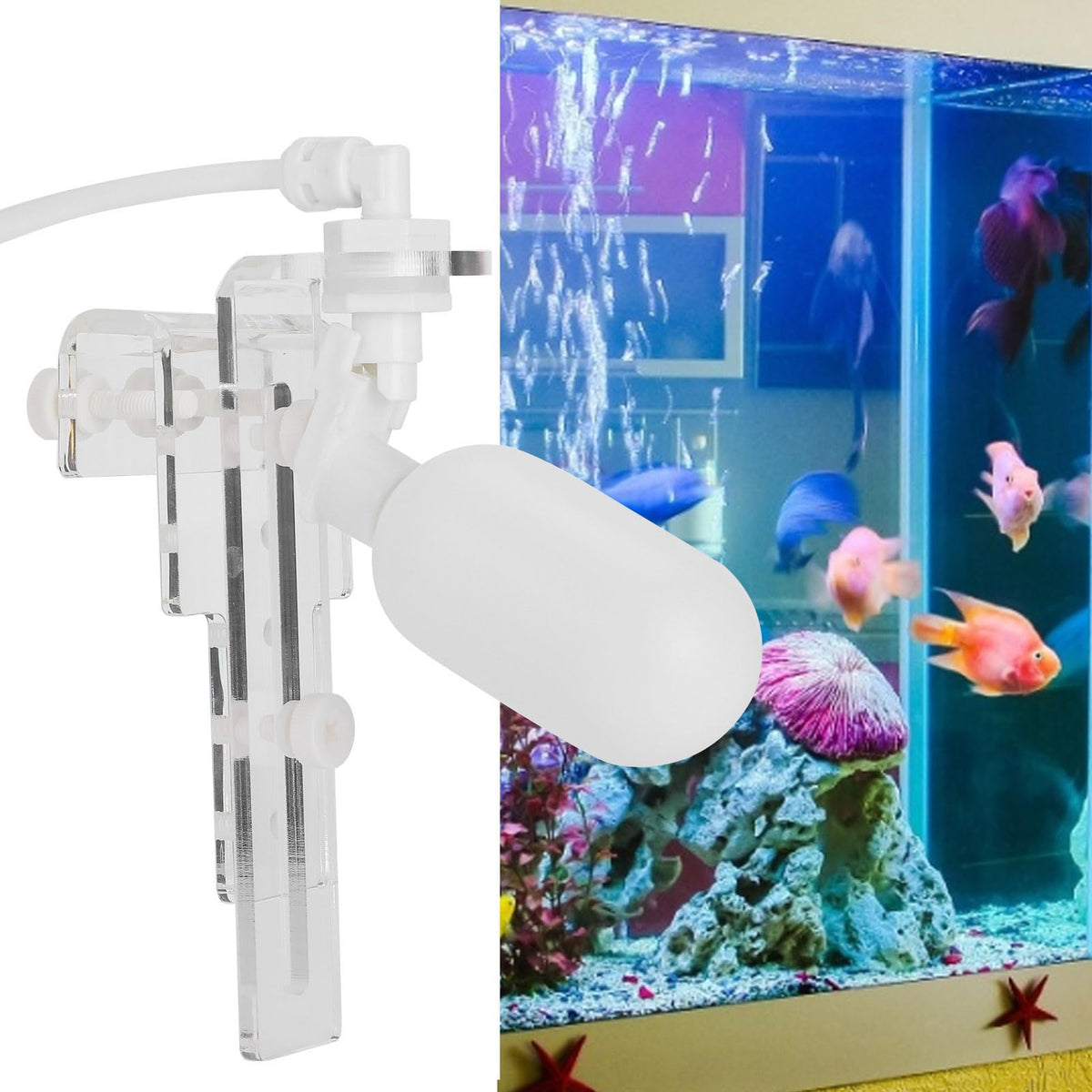 Automatic Aquarium Water Level Controller Set C273