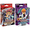 Yu-Gi-Oh Starter Decks Set of 2 S429