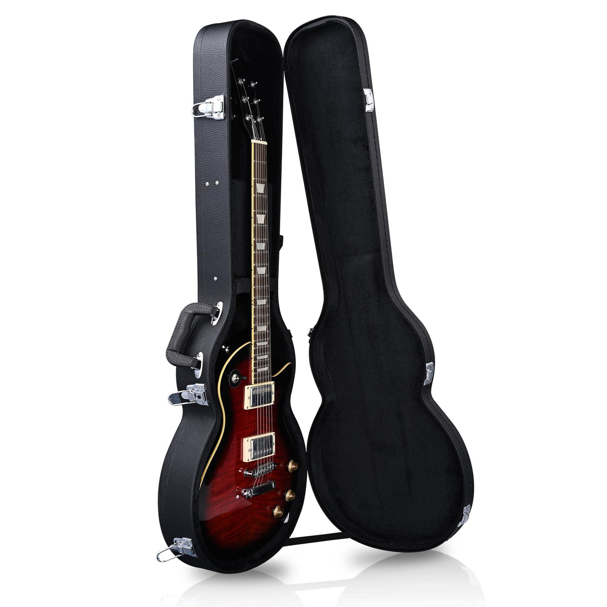 41" Electric Guitar Hard Case M6470