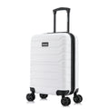 20-Inch Hardside Spinner Luggage P270