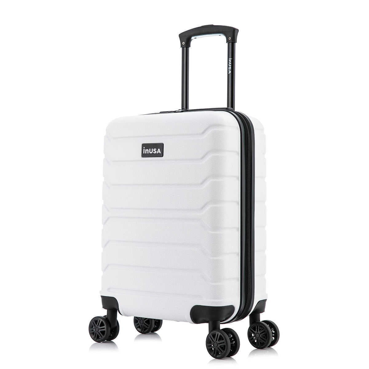 20-Inch Hardside Spinner Luggage P270
