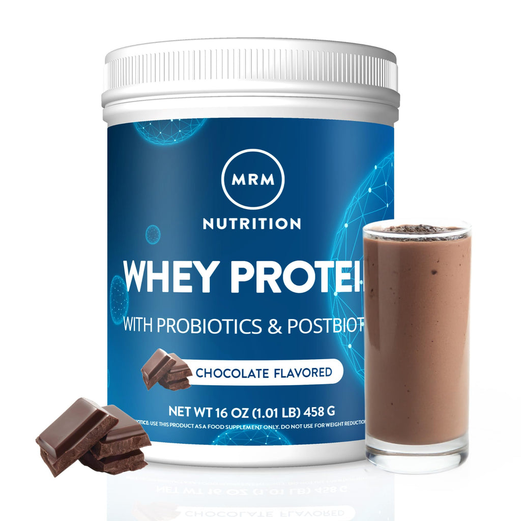 Whey Protein Chocolate 16 Servings D6073