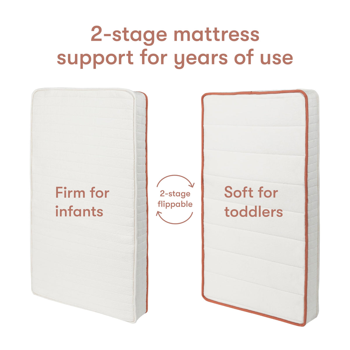 Organic Crib Mattress T509591