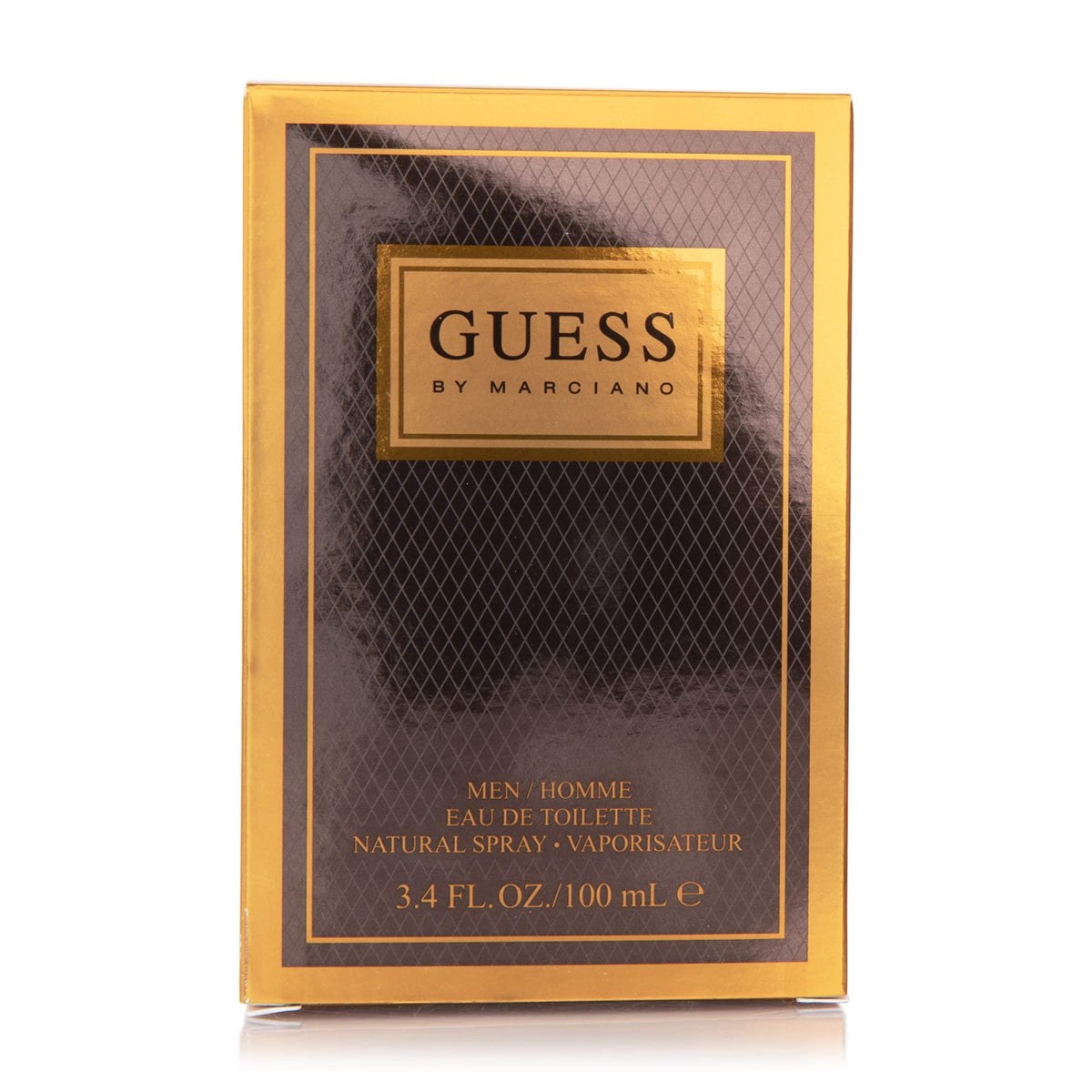 Men Eau de Toilette Cologne Spray 3.4 Fl Oz X590