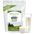Grass-Fed Whey Protein Concentrate 5 lb Y7436