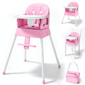 5 in 1 Foldable Baby High Chair E669