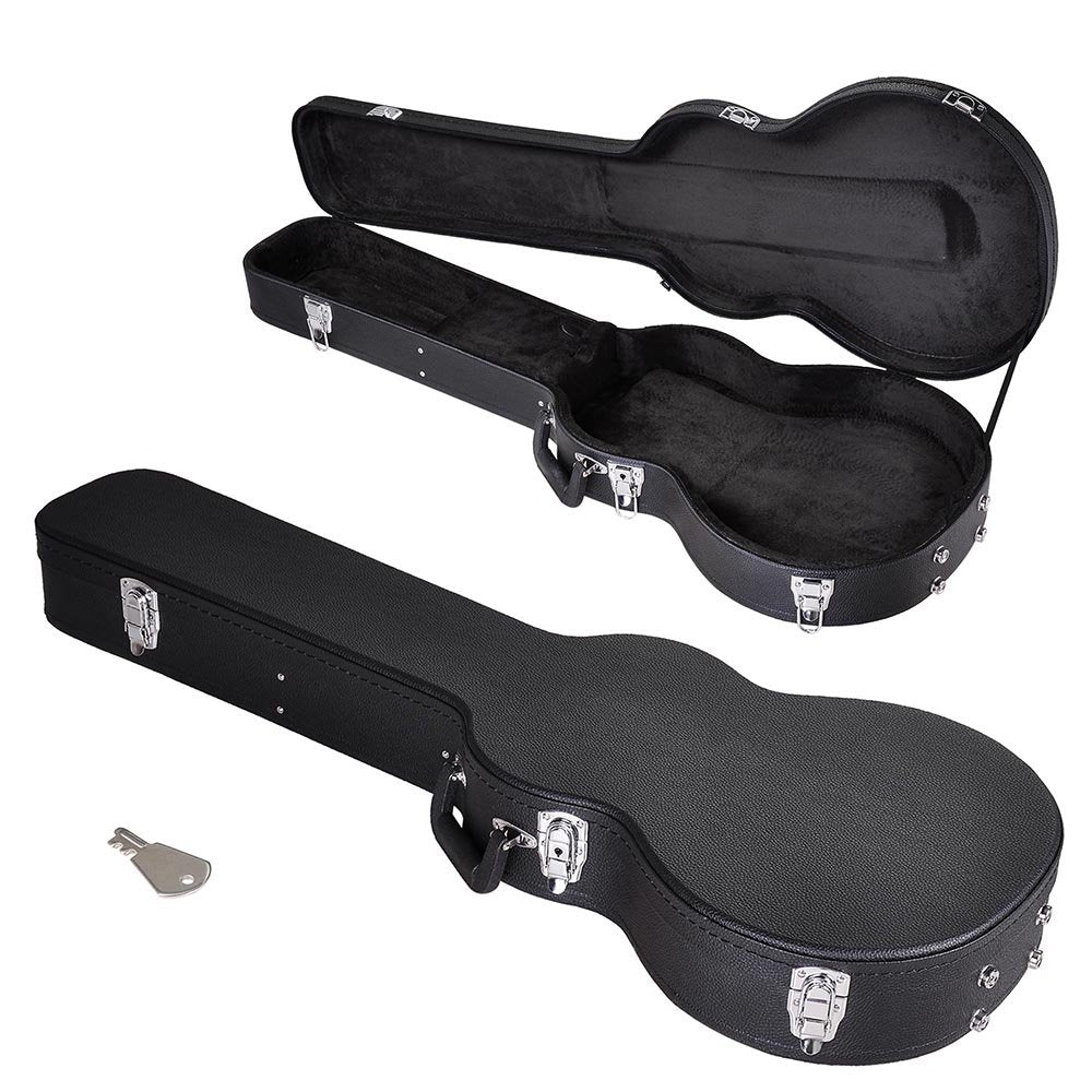 41" Electric Guitar Hard Case M6470