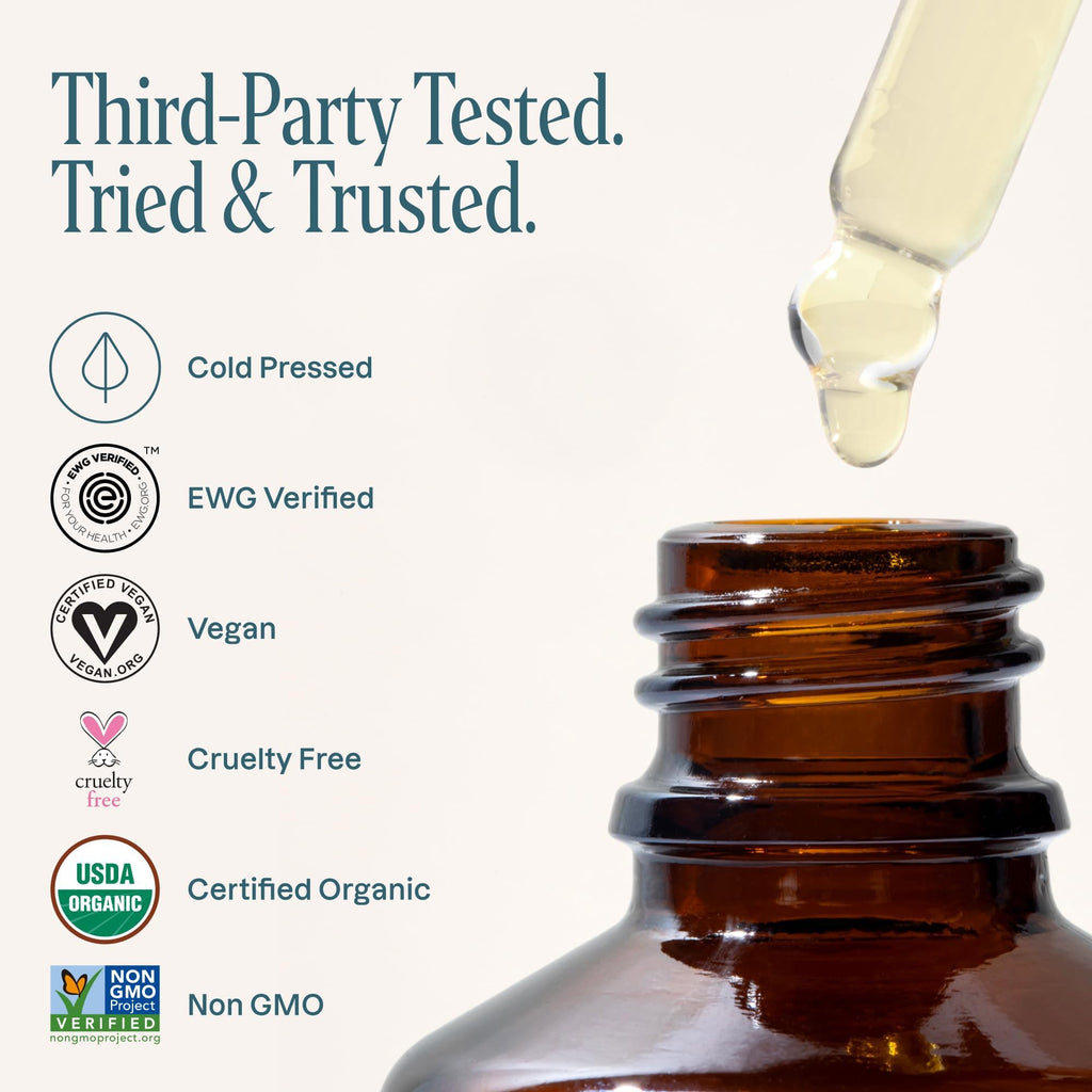 Organic Marula Oil E120526